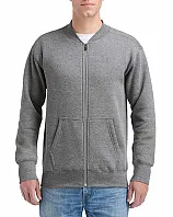 HAMMER ADULT FULL ZIP JACKET - Gildan