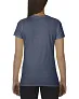  LADIES' LIGHTWEIGHT FITTED TEE - Comfort Colors