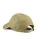  SOLID LOW-PROFILE BRUSHED TWILL CAP - Anvil