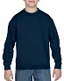  HEAVY BLEND™ YOUTH CREWNECK SWEATSHIRT - 271 g/m² - Gildan