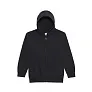  Dječja hoodie s patentom - 280 g/m² - Just Hoods