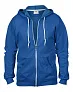  ADULT FULL-ZIP HOODED FLEECE - Anvil