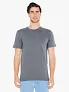  Unisex jersey majica kratkih rukava - American Apparel
