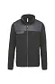  FLEECE JACKET WITH REMOVABLE SLEEVES - Designed To Work