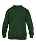  HEAVY BLEND™ YOUTH CREWNECK SWEATSHIRT - 271 g/m² - Gildan