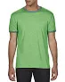  ADULT LIGHTWEIGHT RINGER TEE - Anvil