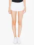  WOMEN'S INTERLOCK RUNNING SHORTS - American Apparel