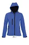  Softshell jakna s kapuljačom - SOL'S