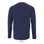  Muška majica dugih rukava - 190 g/m² - SOL'S