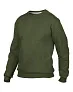  ADULT CREWNECK FLEECE - Anvil