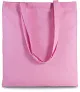  BASIC SHOPPER BAG, 130 g/m2 - Kimood