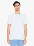  Unisex jersey majica kratkih rukava - American Apparel