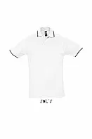 SOL'S PRACTICE MEN - POLO SHIRT - SOL'S