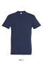  SOL'S IMPERIAL - MEN'S ROUND COLLAR T-SHIRT - SOL'S