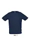  SOL'S SPORTY - RAGLAN SLEEVED T-SHIRT - SOL'S