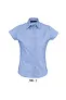 SOL'S EXCESS SHORT SLEEVE STRETCH WOMEN'S SHIRT - SOL'S