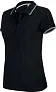  LADIES' SHORT-SLEEVED POLO SHIRT - Kariban