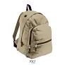  SOL'S EXPRESS - 600D POLYESTER RUCKSACK - SOL'S