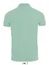  SOL'S PHOENIX MEN - COTTON-ELASTANE POLO SHIRT - SOL'S
