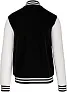  Unisex college jakna - 320 g/m² - Kariban