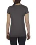  LADIES' LIGHTWEIGHT FITTED TEE - Comfort Colors