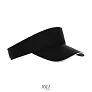  SOL'S ACE - UNISEX VISOR - 150 g/m² - SOL'S