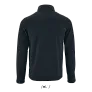  SOL'S NORMAN MEN - PLAIN FLEECE JACKET - SOL'S