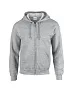  HEAVY BLEND™ ADULT FULL ZIP HOODED SWEATSHIRT - Gildan