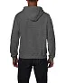  HEAVY BLEND™ ADULT FULL ZIP HOODED SWEATSHIRT - Gildan