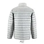  SOL'S RIDE MEN - LIGHT PADDED JACKET - SOL'S