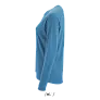  SOL'S SPORTY LSL WOMEN - LONG SLEEVE SPORTS T-SHIRT - SOL'S
