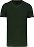  MEN'S BIO150 V-NECK T-SHIRT - 145 g/m² - Kariban