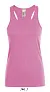 SOL'S JUSTIN WOMEN - RACERBACK TANK TOP - SOL'S