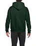  DRYBLEND® ADULT HOODED SWEATSHIRT - Gildan