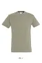  SOL'S IMPERIAL - MEN'S ROUND COLLAR T-SHIRT - SOL'S