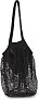  COTTON MESH GROCERY BAG - 190 g/m² - Kimood