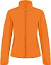 MAUREEN LADIES' FULL ZIP MICROFLEECE JACKET - Kariban