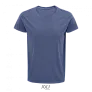 SOL'S CRUSADER MEN - ROUND-NECK FITTED JERSEY T-SHIRT - SOL'S