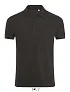  SOL'S PHOENIX MEN - COTTON-ELASTANE POLO SHIRT - SOL'S