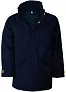  QUILTED PARKA - Kariban