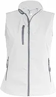 LADIES' SOFTSHELL BODYWARMER - Kariban
