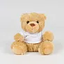  BEAR IN A T-SHIRT - Mumbles