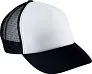  KIDS' TRUCKER MESH CAP - 5 PANELS - K-UP