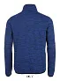 SOL'S TURBO  KNITTED FLEECE JACKET - SOL'S