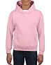  HEAVY BLEND™ YOUTH HOODED SWEATSHIRT - Gildan