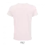  SOL'S CRUSADER MEN - ROUND-NECK FITTED JERSEY T-SHIRT - SOL'S