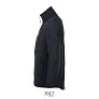  SOL'S RACE MEN - SOFTSHELL ZIP JACKET - SOL'S