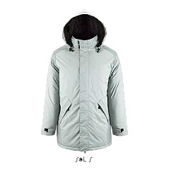 SOL'S ROBYN - UNISEX JACKET WITH PADDED LINING - SOL'S