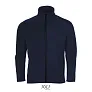  SOL'S RACE MEN - SOFTSHELL ZIP JACKET - SOL'S