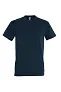  SOL'S IMPERIAL - MEN'S ROUND COLLAR T-SHIRT - SOL'S